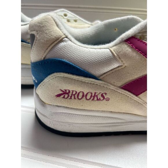 Brooks HydroFlow NET Old Stock Size 5 - Picture 7 of 9